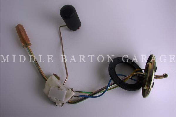 FUEL TANK SENDER UNIT 600 MULTIPLA LATE